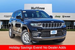 2025 Jeep Grand Cherokee LAREDO X 4X2 Sport Utility