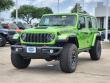 2026 Jeep Wrangler 4-DOOR RUBICON Sport Utility