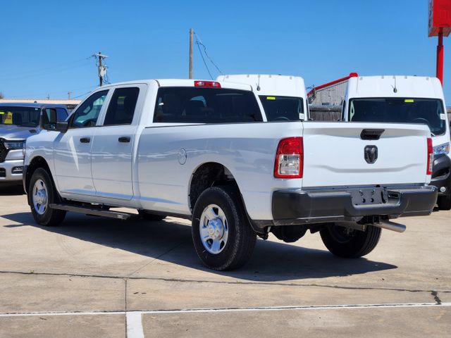 2024 Ram 3500 Tradesman photo 3