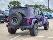 2026 Jeep Wrangler 4-DOOR RUBICON Sport Utility