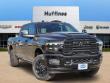 2026 Ram 3500 LARAMIE MEGA CAB 4X4 6'4 BOX Pickup