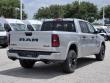 2026 Ram 1500 BIGHORN/LONESTAR CREW 4X4 Pickup