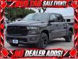 2026 Ram 1500 BIGHORN/LONESTAR CREW 4X2 Pickup
