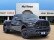 2027 Ram 3500 BIG HORN CREW CAB 4X4 Pickup