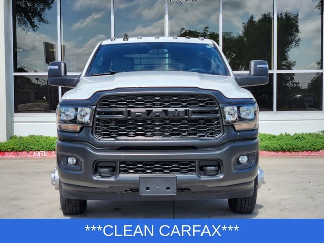 Used 2023 RAM Ram 3500 Pickup Tradesman with VIN 3C63RRGLXPG605700 for sale in Lewisville, TX