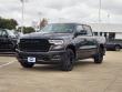 2027 Ram 1500 LIMITED CREW CAB 4X4 Pickup