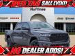 2026 Ram 1500 BIGHORN/LONESTAR CREW 4X2 Pickup