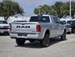 2027 Ram 2500 LIMITED MEGA CAB 4X4 Pickup