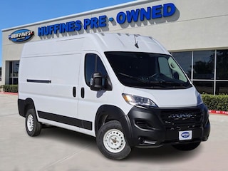 2025 Ram Promaster 2500 High Roof Cargo Van