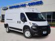 2025 Ram Promaster 2500 High Roof Cargo Van