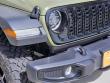 2026 Jeep Wrangler Willys SUV