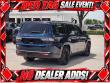 2026 Jeep Grand Wagoneer SUMMIT 4X4 Sport Utility