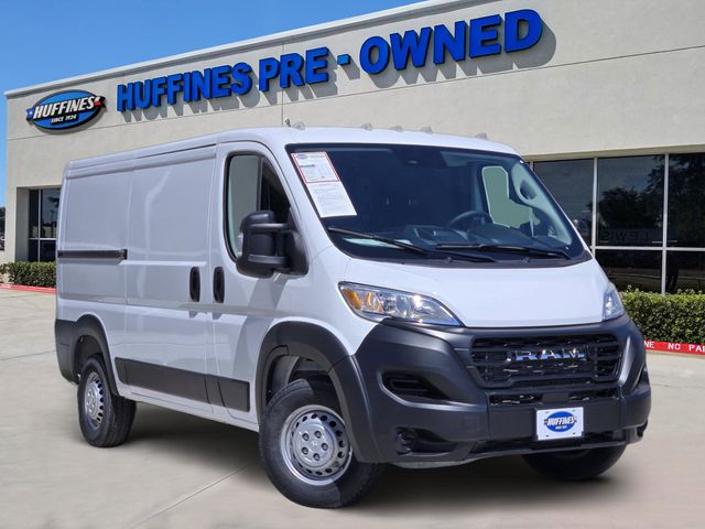 2025 RAM ProMaster 2500 TRDSMAN WPS 136" WB Low Roof's photo