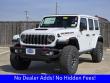 2026 Jeep Wrangler 4-DOOR RUBICON X Sport Utility
