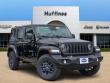2026 Jeep Wrangler 4-DOOR 85TH ANNIVERSARY EDITION Sport Utility