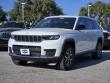 2027 Jeep Grand Cherokee L LAREDO 4X2 Sport Utility