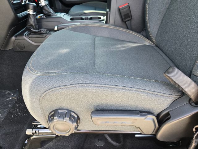 2026 Jeep Wrangler 4-Door Sport - Photo 20