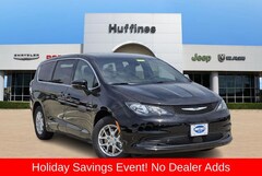 2026 Chrysler Voyager LX Cargo Van