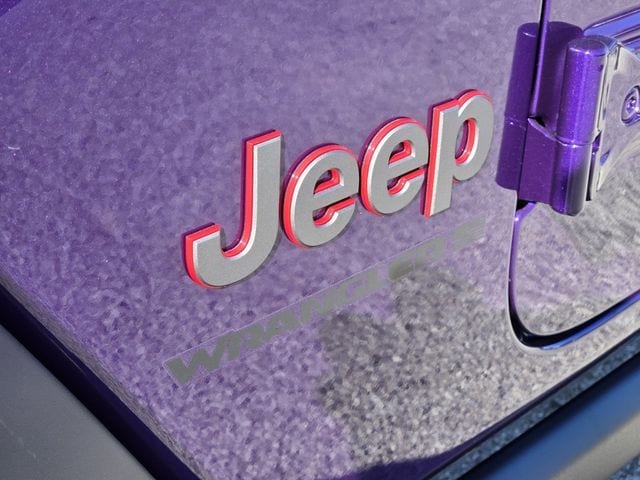 2026 Jeep Wrangler 4-Door Rubicon - Photo 7