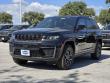 2026 Jeep Grand Cherokee LAREDO 4X4 Sport Utility