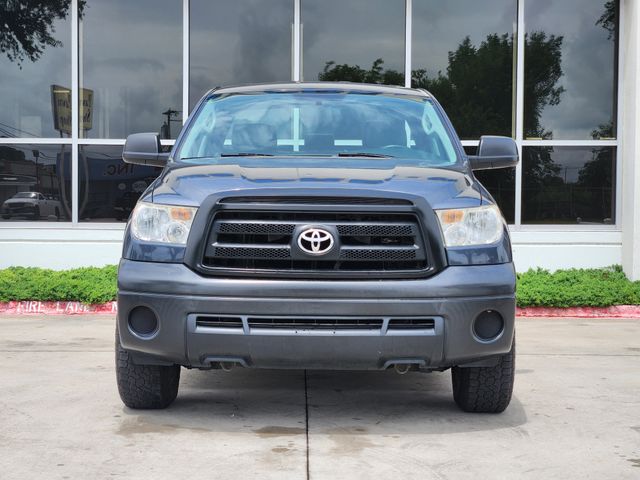 Used 2010 Toyota Tundra Tundra Grade with VIN 5TFRU5F15AX024117 for sale in Lewisville, TX