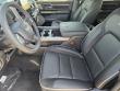 2027 Ram 1500 LARAMIE CREW CAB 4X4 Pickup