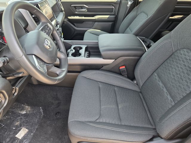 2026 RAM 1500 Big Horn/Lone Star - Photo 11