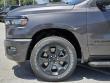 2026 Ram 1500 TRADESMAN CREW CAB 4X4 Pickup