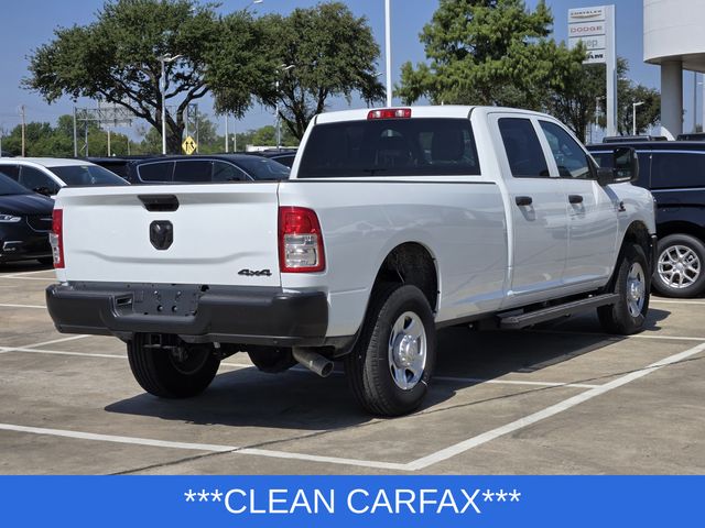 2023 Ram 3500 Tradesman photo 4