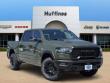 2026 Ram 1500 REBEL CREW CAB 4X4 Pickup