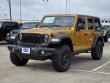 2026 Jeep Wrangler 4-DOOR SPORT Sport Utility