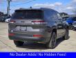 2025 Jeep Grand Cherokee L LIMITED 4X4 Sport Utility
