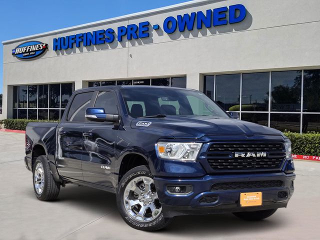 2022 RAM Ram 1500 Pickup Big Horn/Lone Star