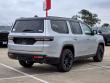 2026 Jeep Grand Wagoneer SUMMIT 4X4 Sport Utility