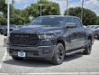 2026 Ram 1500 TRADESMAN CREW CAB 4X4 Pickup