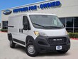  Ram Promaster 2500