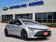  Toyota Corolla Hatchback