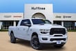  Ram 3500