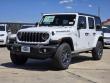 2026 Jeep Wrangler 4-DOOR 85TH ANNIVERSARY EDITION Sport Utility