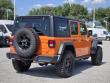 2026 Jeep Wrangler 4-DOOR SPORT Sport Utility