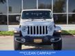 2023 Jeep Gladiator Overland Truck