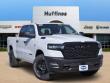2026 Ram 1500 TRADESMAN CREW CAB 4X4 Pickup