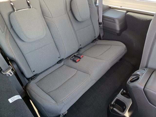 2026 Jeep Wrangler 2-Door Willys - Photo 23