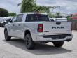 2026 Ram 1500 BIGHORN/LONESTAR CREW 4X4 Pickup