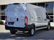 2025 Ram Promaster 2500 High Roof Cargo Van