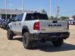 2026 Ram 1500 RHO / TRX CREW CAB 4X4 Pickup