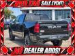 2026 Ram 1500 LIMITED CREW CAB 4X4 Pickup