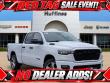 2026 Ram 1500 TRADESMAN QUAD CAB 4X2 Pickup