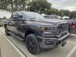 2026 Ram 2500 Big Horn Truck