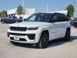 2027 Jeep Grand Cherokee 2 Row SUMMIT 4X4 Sport Utility